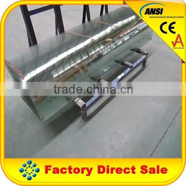 Hot Offer 8mm Glass Trackless Shower Doors photo-3