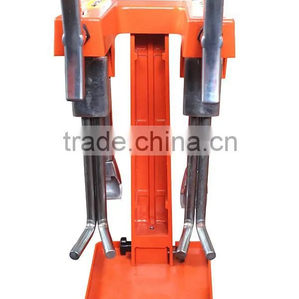 SL-SMB02 Boot Stretching Machine Shoe Machine Shoe Repair Equipment photo-2