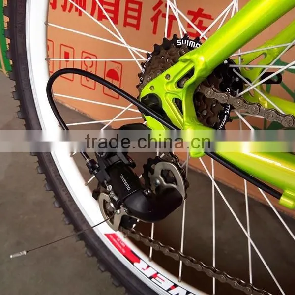 2015 Hot Sale Adult Mountain Bike /mountain Bicycle photo-6