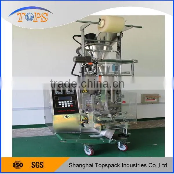 Automatic Weight Packing Machine TP-L300F With Date Printing photo-3