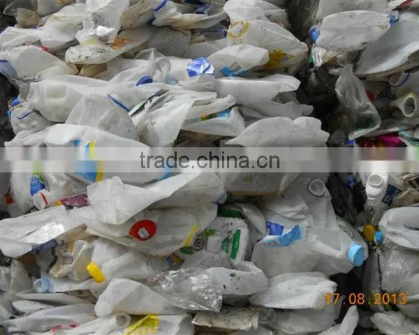 HDPE Milk Bottles photo-2