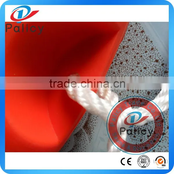 Good Quality Swimming Pool Saving Equipment,cork Hoop,life Buoy,types of Life Buoys,marine Life Buoy photo-2