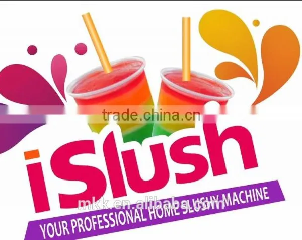 New Design Slush Machine/snow Metling Machine photo-2