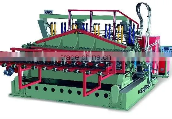 Woodworking Veneer Slicer Production Line photo-4