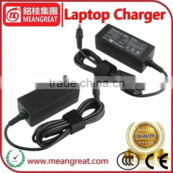 Laptop AC Adapter 19V 2.1A 5.5*3.0 40W for Samsung Laptop photo-5