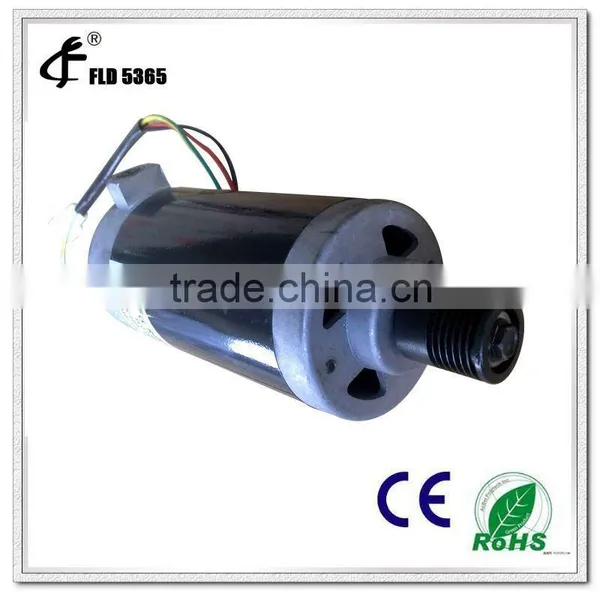 Crazy Fit Massage dc Motor
