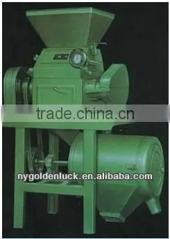 Chinese Factory Price Flour Mill