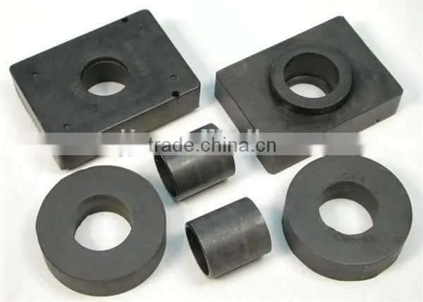 Molded Rubber Product photo-2