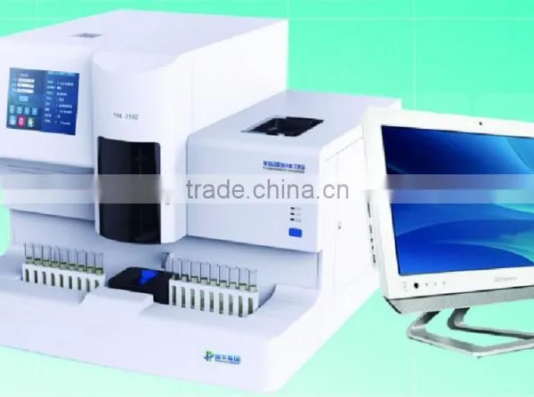 Lwyh Urine Analyzer