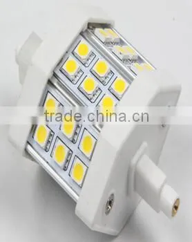 PK-R7S Led Buble 4W