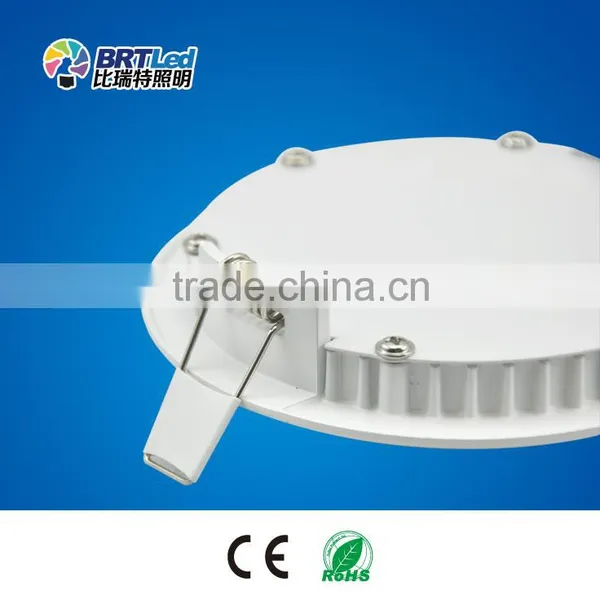 Led Commercial Lighting 100-240V AC Panel Led Light 12w Led for Office photo-2