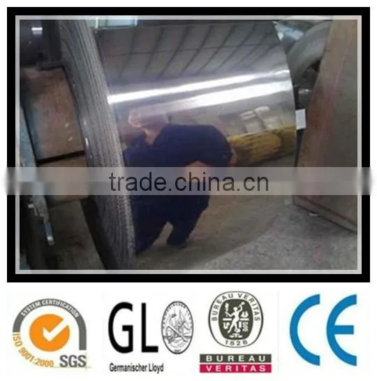 304 Cold Rolled Stainless Steel Coil photo-5