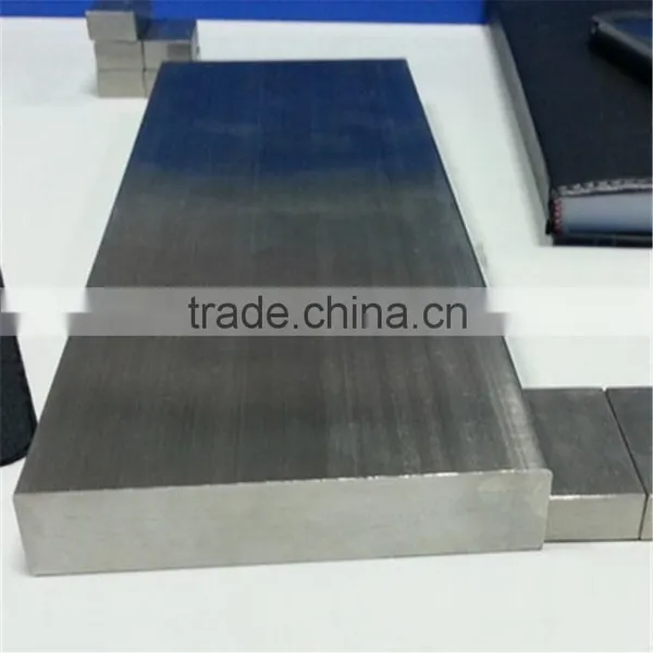 1.5mm Stainless Steel Cold Rolled Sheet photo-4