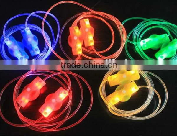 Led Fashion Shoelaces