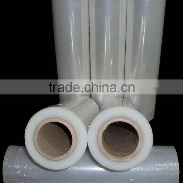 Hand Stretch Film/PE Stretch for Pallet Wrapping Film