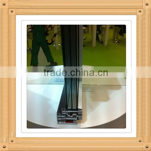 Pvc Windows and Doors Profile photo-2
