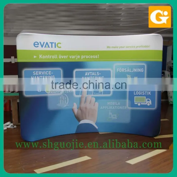 Exhibition Booth Advertising Banner photo-4