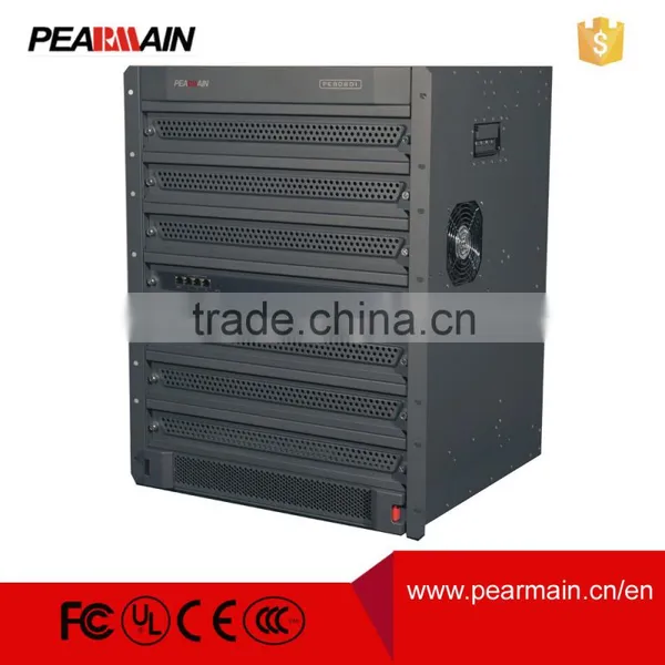 Hybrid Signal Max 288-288 HD-SDI Video Matrix Switcher photo-4
