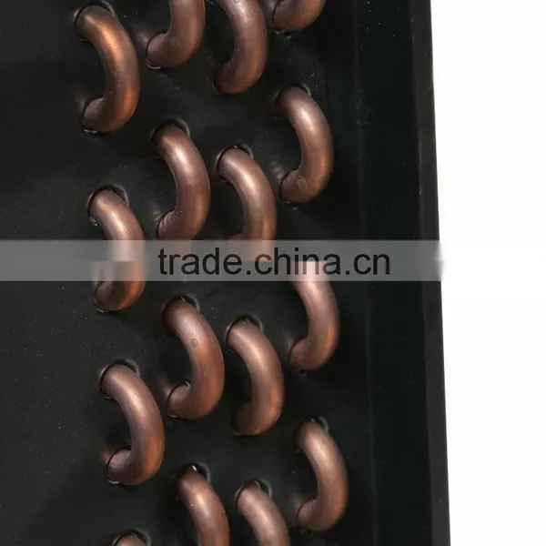 Customized Classical Heat Pump Air Cooling System photo-3