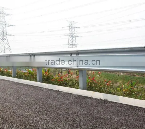 Highway Guardrail photo-3