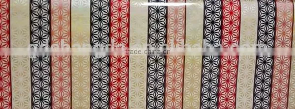 3D Laser Tablecloth Pvc Tablecloth Elegant Design Latest Arrival photo-2