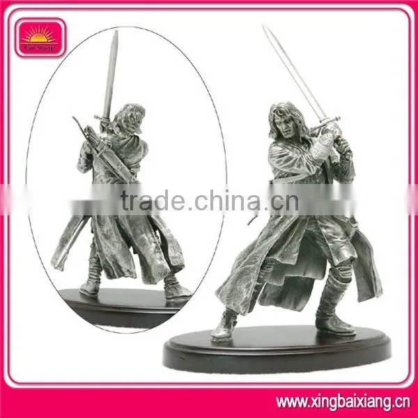 Custom Metal Marvel Statue,marvel Sculpture,marvel Figurine photo-6