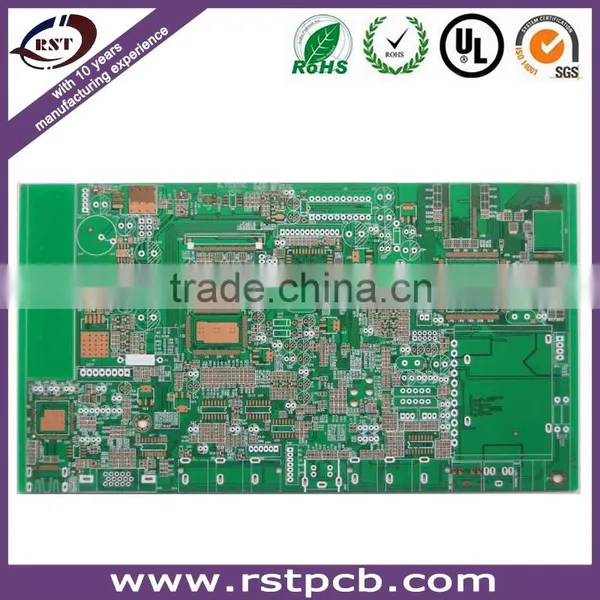 Adult Flash Games Ps4 Controller Copy Pcb photo-4