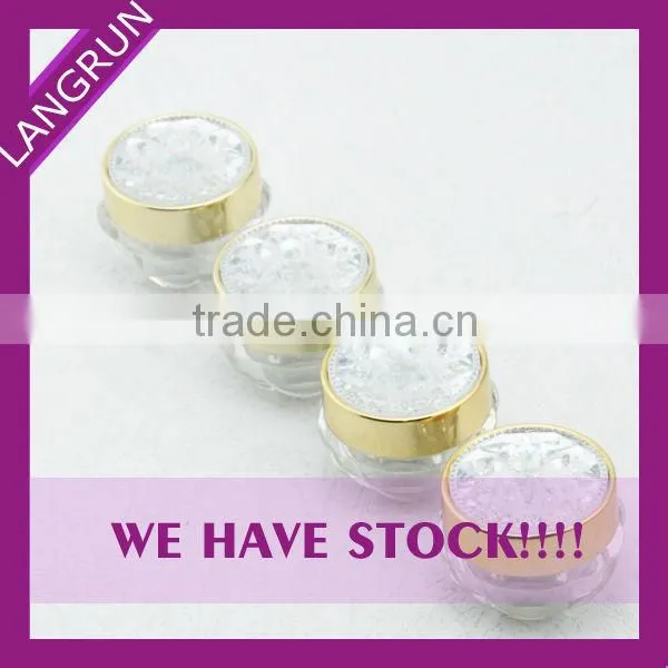 5g Polish Nail Bottle