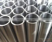 China Manufacturer Molybdenum Tube Pipe 99.5% photo-2