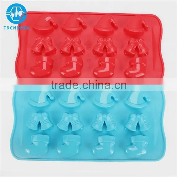 BPA Free Hot Sale Ice Mold photo-5