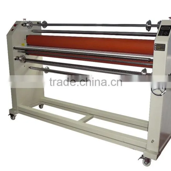 Cold Laminator for Cold Lamination Film Made in China photo-3
