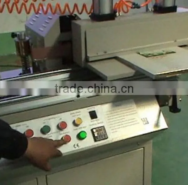 Photobook Edge Gilding Machine photo-2