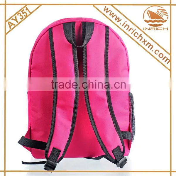 School Supplies Kids Backpack Wholesale photo-4