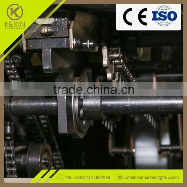 LY5 Professional Design Factory Sell New Intelligent Flexo Printing Machine photo-6