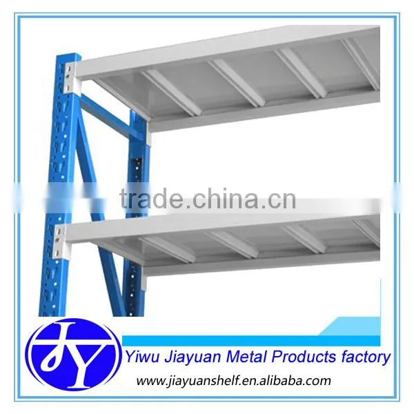 Medium Duty Warehouse Shelf photo-4