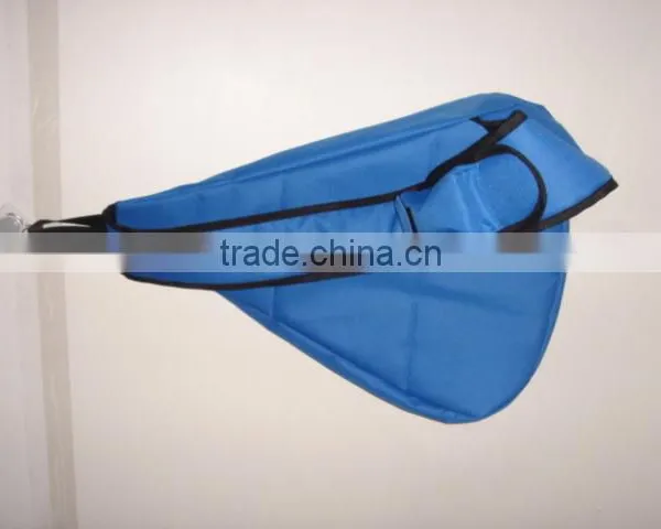 Promotional Excellent Quality Personalized Triangle Bag