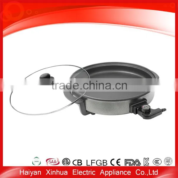 Newest pan products easy cleaning kitchen electrical appliances