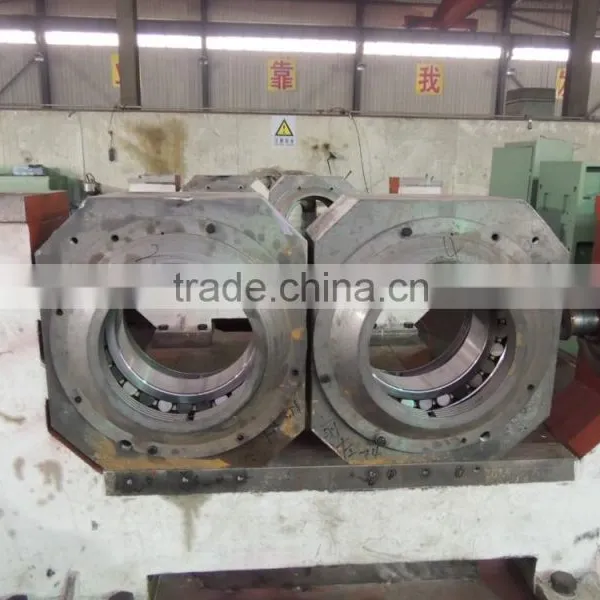 All Kind of the Part of Rubber Mixing Mill photo-6