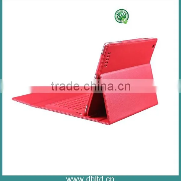 Silicone Bluetooth Wireless Keyboard for Samsung Galaxy photo-2