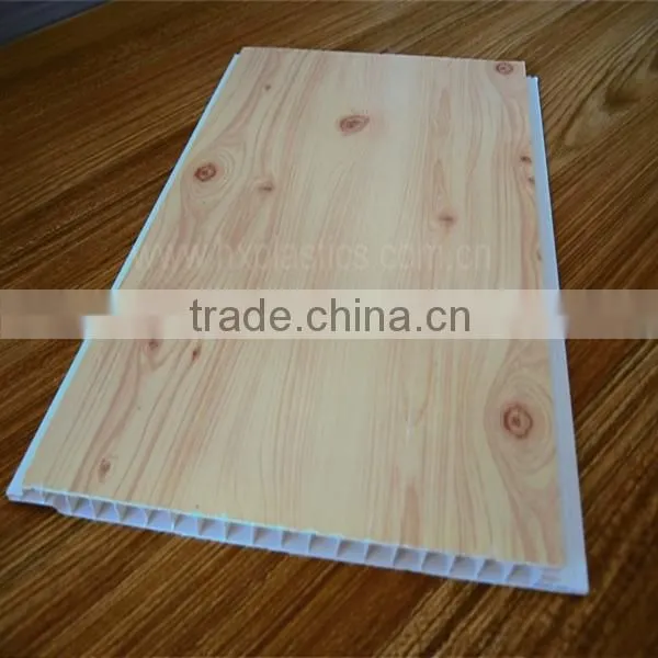 Plastics Profiles PVC Wall Clading Stretch PVC Ceiling Designs photo-6