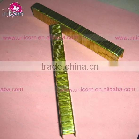 Furniture Hardware Type 80 Series Chinese Furniture Staples Pins photo-3
