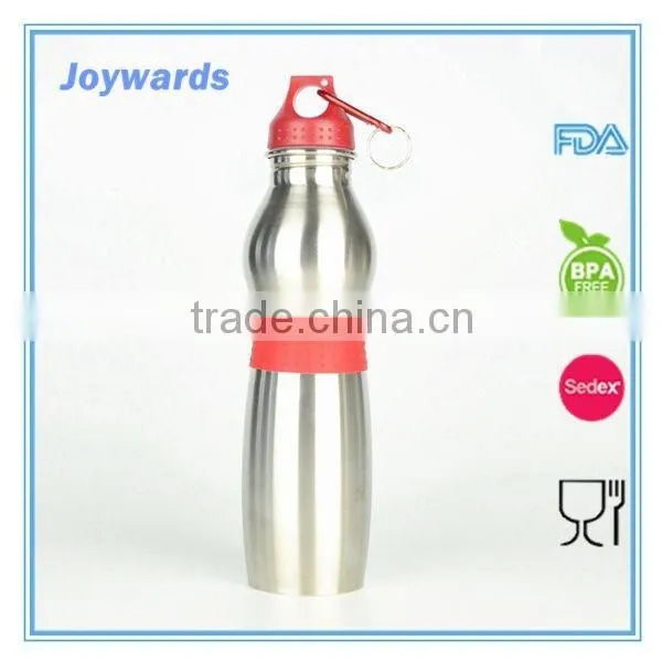 Hot Sale Single Wall Sports Water Bottle photo-2
