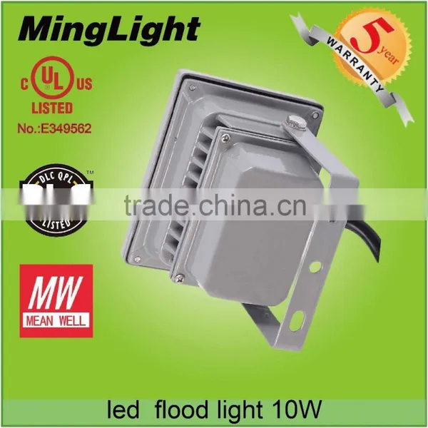 Project Light 10w Led Floodlight, DLC UL CUL 10w Led Flood Light photo-6