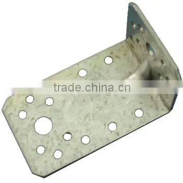 Timber Connector