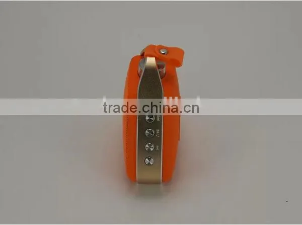 Best Outdoor Wireless Bluetooth Speaker With TF Card Slot photo-2