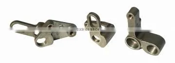 Carbon Steel Connecting Rod for Trains