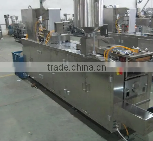 DPP250D Capsule Tablet Blister Packing Machine & Pharmaceutical Machinery (multi-pictures) photo-5