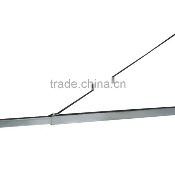 Rotary Hoist Frame HST-250-1100