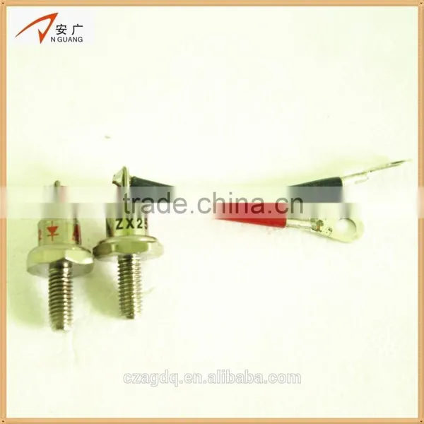 Electronic Power Generator Using Transistor/Diode