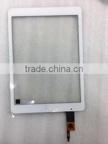 Original 9.7" Inch Tablet PC 097137-01A-V1 Capacitive Touch Screen Panel photo-2